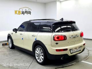 2019 MINI COOPER CLUBMAN 1.5 COOPER BASIC - 24
