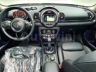 2019 MINI COOPER CLUBMAN 1.5 COOPER BASIC - 5