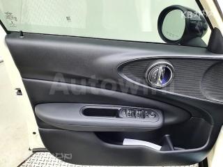 2019 MINI COOPER CLUBMAN 1.5 COOPER BASIC - 8