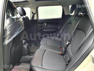 2019 MINI COOPER CLUBMAN 1.5 COOPER BASIC - 10