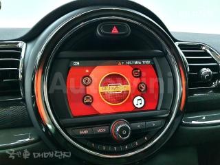 2019 MINI COOPER CLUBMAN 1.5 COOPER BASIC - 13