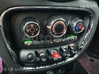 2019 MINI COOPER CLUBMAN 1.5 COOPER BASIC - 14