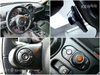 2019 MINI COOPER CLUBMAN 1.5 COOPER BASIC - 19