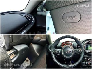 2019 MINI COOPER CLUBMAN 1.5 COOPER BASIC - 20