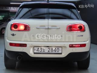 WMWLN5109J2G10768 2018 MINI COOPER CLUBMAN 1.5 COOPER MID TRIM-2