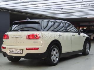 WMWLN5109J2G10768 2018 MINI COOPER CLUBMAN 1.5 COOPER MID TRIM-3