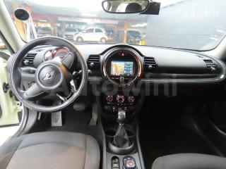 2018 MINI COOPER CLUBMAN 1.5 COOPER MID TRIM - 7