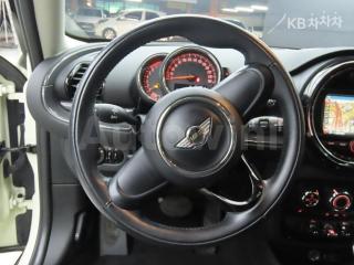 2018 MINI COOPER CLUBMAN 1.5 COOPER MID TRIM - 8