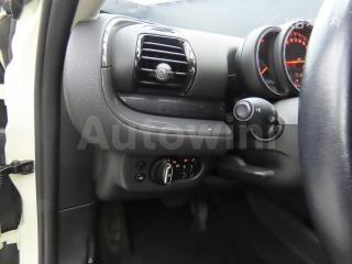 2018 MINI COOPER CLUBMAN 1.5 COOPER MID TRIM - 13