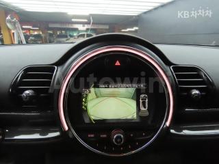 2018 MINI COOPER CLUBMAN 1.5 COOPER MID TRIM - 17