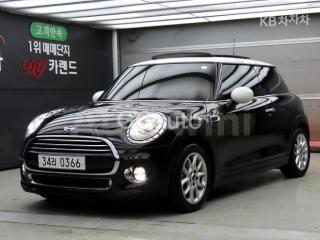 WMWXN3104G3B43574 2016 MINI COOPER 3DOORS 1.5 3GEN-0