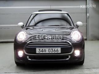 WMWXN3104G3B43574 2016 MINI COOPER 3DOORS 1.5 3GEN-1