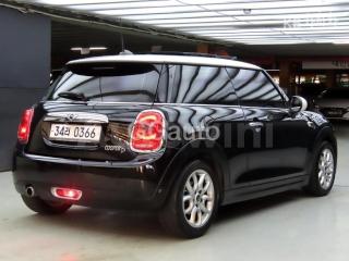 WMWXN3104G3B43574 2016 MINI COOPER 3DOORS 1.5 3GEN-2