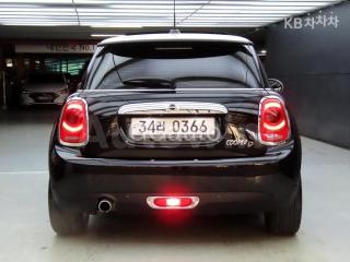 WMWXN3104G3B43574 2016 MINI COOPER 3DOORS 1.5 3GEN-3