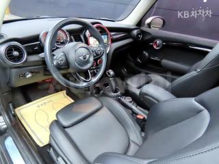 WMWXN3104G3B43574 2016 MINI COOPER 3DOORS 1.5 3GEN-4