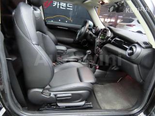 2016 MINI COOPER 3DOORS 1.5 3GEN - 7