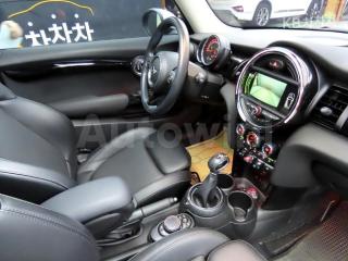 2016 MINI COOPER 3DOORS 1.5 3GEN - 8