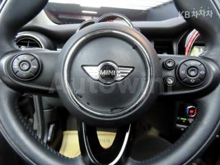 2016 MINI COOPER 3DOORS 1.5 3GEN - 10