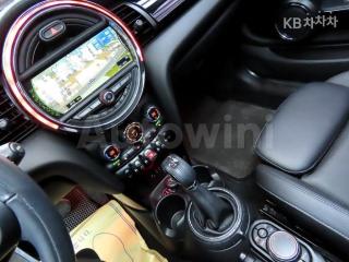 2016 MINI COOPER 3DOORS 1.5 3GEN - 11
