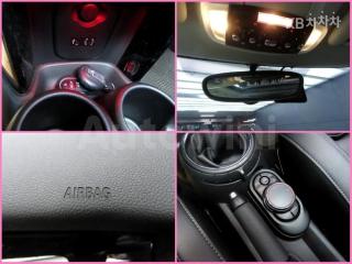 2016 MINI COOPER 3DOORS 1.5 3GEN - 15