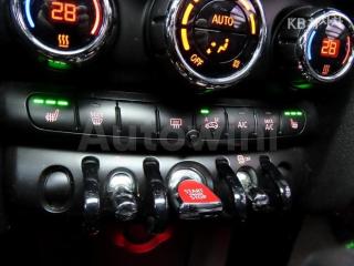 2016 MINI COOPER 3DOORS 1.5 3GEN - 17