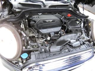 2016 MINI COOPER 3DOORS 1.5 3GEN - 19