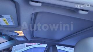 2012 TOYOTA CAMRY 2.5 XLE - 14