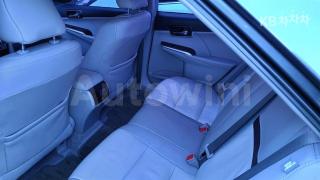 2012 TOYOTA CAMRY 2.5 XLE - 15