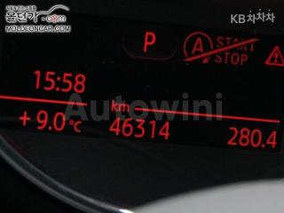 2016 MINI COOPER 5DOORS 1.5 BASIC - 7