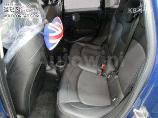 2016 MINI COOPER 5DOORS 1.5 BASIC - 10