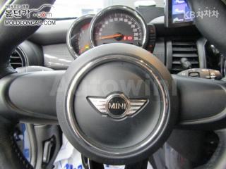 2016 MINI COOPER 5DOORS 1.5 BASIC - 11