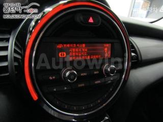 2016 MINI COOPER 5DOORS 1.5 BASIC - 14