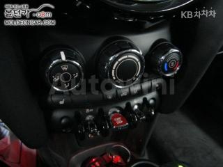 2016 MINI COOPER 5DOORS 1.5 BASIC - 15