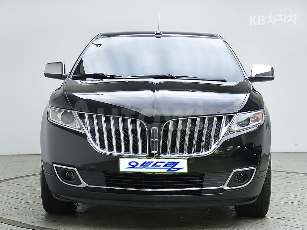 2LMDJ8JK8DBL33421 2013 LINCOLN MKX 3.7 AWD-1