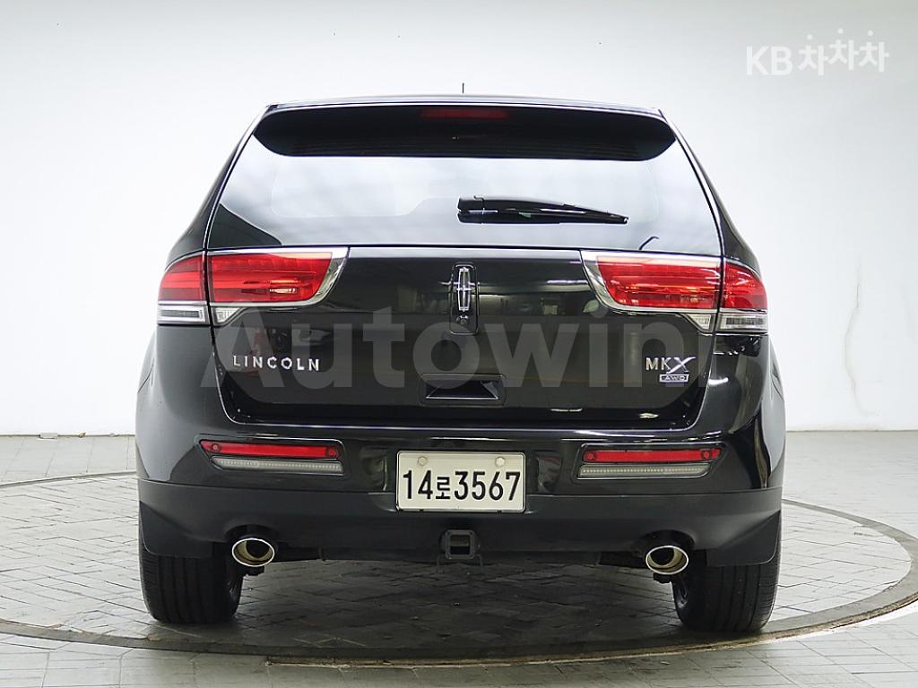 2LMDJ8JK8DBL33421 2013 LINCOLN MKX 3.7 AWD-3