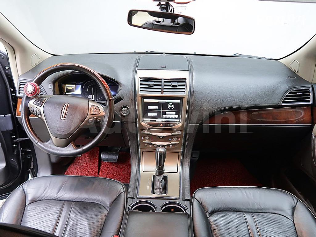 2LMDJ8JK8DBL33421 2013 LINCOLN MKX 3.7 AWD-5