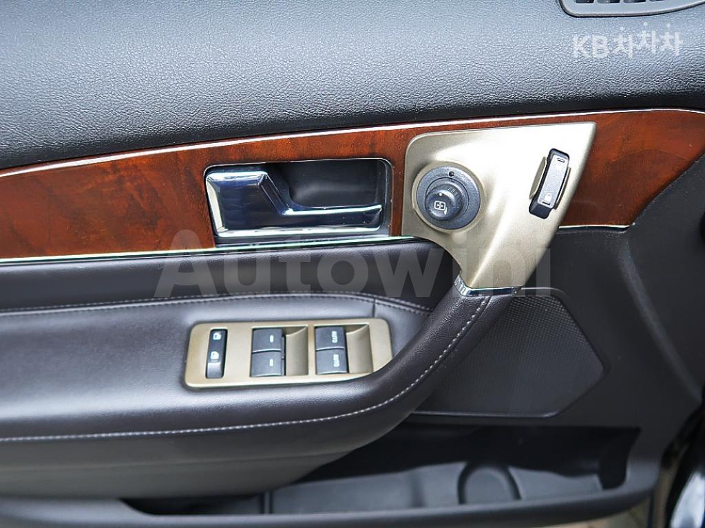 2013 LINCOLN MKX 3.7 AWD - 15