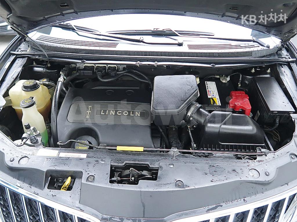 2013 LINCOLN MKX 3.7 AWD - 18