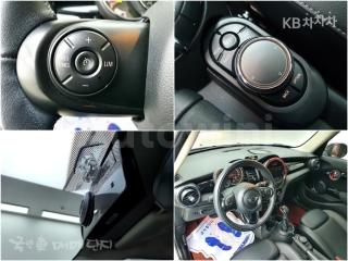 2017 MINI COOPER 5DOORS D 1.5 HIGH트림 - 19