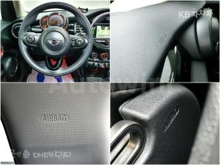 2017 MINI COOPER 5DOORS D 1.5 HIGH트림 - 20