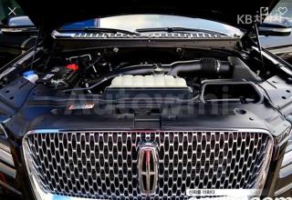 2021 LINCOLN NAVIGATOR 3.5 L RESERVE - 9