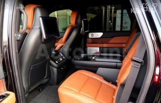 2021 LINCOLN NAVIGATOR 3.5 L RESERVE - 12