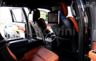 2021 LINCOLN NAVIGATOR 3.5 L RESERVE - 13