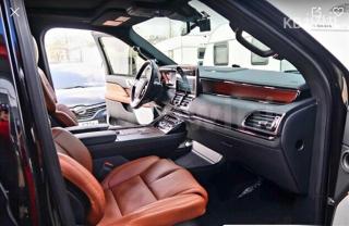 2021 LINCOLN NAVIGATOR 3.5 L RESERVE - 14
