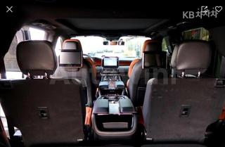2021 LINCOLN NAVIGATOR 3.5 L RESERVE - 16