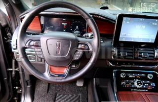 2021 LINCOLN NAVIGATOR 3.5 L RESERVE - 18