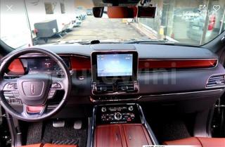 2021 LINCOLN NAVIGATOR 3.5 L RESERVE - 19