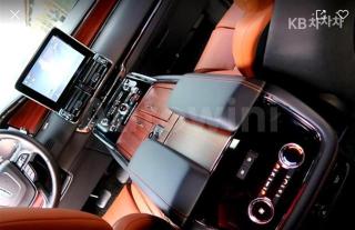 2021 LINCOLN NAVIGATOR 3.5 L RESERVE - 20