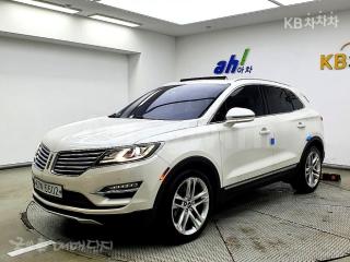 5LMCJ2A91FUJ10598 2015 LINCOLN MKC 2.0 AWD 셀렉트(101A)-0