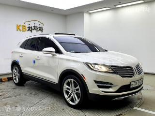 5LMCJ2A91FUJ10598 2015 LINCOLN MKC 2.0 AWD 셀렉트(101A)-1